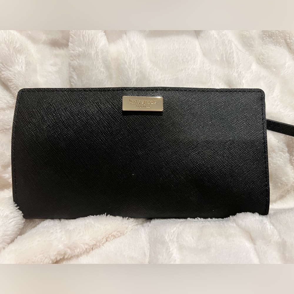 Kate Spade Wallet NWOT